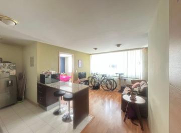 Suite de 1 habitación, Quito · Arriendo Fortune Plaza Suite Grande Amoblada Equipada