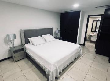 Departamento de 2 habitaciones, Guayaquil · Torres Bellini II, Puerto Santa Ana.