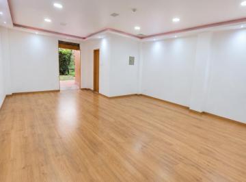 Oficina comercial · 60m² · 1 Habitación · 2 Estacionamientos · Oficina en Arriendo en Cumbayá | Planta Baja | 60 m² | 2 Parqueaderos