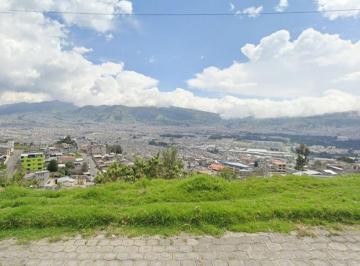 Terreno / Lote , Quito · Terreno 300 m² en Venta Quitumbe - Pueblo Unido