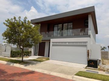 Casa en Venta de 4 habitaciones Samborondón · Punta Barranca | Casa Estreno