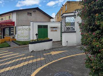 Casa · 94m² · 3 Habitaciones · 2 Estacionamientos · Casa en Venta en Conjunto