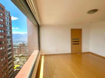 Departamento de 4 habitaciones, Quito · Fabuloso Penthouse en G. Suárez de Alquiler 4 Dorm., Fabulosa Vista, Perfecto Estado