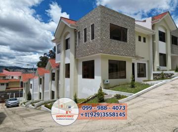 Casa de 3 habitaciones, Cuenca · Amplia Vivienda en Ventasector Misicata