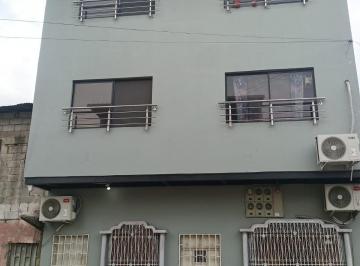 Casa · 148m² · Casa Rentera en Venta Cooperativa Santiaguito de Roldos Fertisa Guasmo Norte Tato