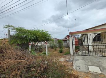 Terreno / Lote · 250m² · Se Vende Terreno en Ballenita Anaa