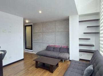 Suite de 1 habitación, Quito · Rento Suite Loft Amoblado - Sector Carolina