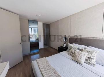 Casa · 100m² · 3 Habitaciones · 2 Estacionamientos · De Venta Casa en Tumbaco en Conjunto Cerrado
