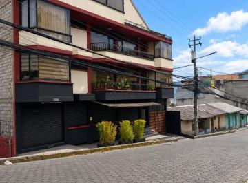 Departamento de 3 habitaciones, Quito · Departamento de 110 m² con 3 Habitaciones en Alquiler en Bellavista