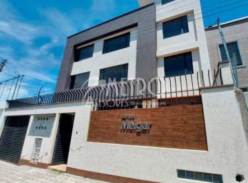 Departamento de 2 habitaciones, Quito · Departamento 86 m² en Renta en Carcelén por Estrenar