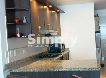 Departamento de 2 habitaciones, Atacames · Departamento de 80 m² + 30 m² de Terraza Privada con 2 Habitaciones en Venta en Tonsupa