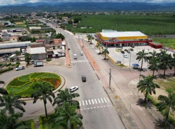 Terreno / Lote , Pasaje · Terreno en Venta Urbanizacion Zhara Pasaje