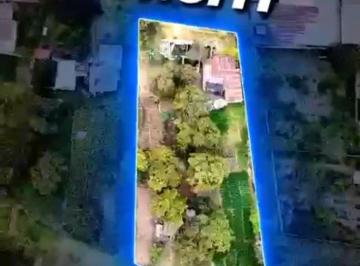 Terreno / Lote , Ambato · Terreno de 3116 m² en Venta en La Península Norte de Ambato