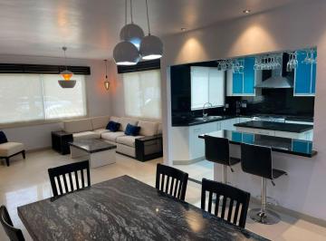 Departamento de 3 habitaciones, Guayaquil · Alquiler – Urbanización Central Park, Samborondón