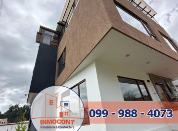 Departamento de 2 habitaciones, Cuenca · Departamento Económico de Venta por Estrenarsector Cica Ochoa León