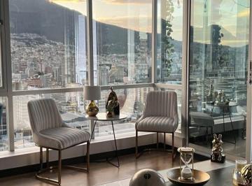 Suite de 1 habitación, Quito · Suite de Lujo Amoblada en Renta