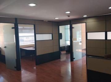 Oficina comercial , Quito · Oficina 86 m² Amoblada, Av Orellana, Arriendo, Seis Ambientes, 1 Parqueadero, Excelente Ubicación.