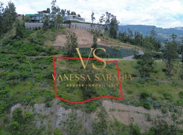 Terreno / Lote , Quito · Terreno de 1137 m² en Venta en Urbanización Privada en Cumbayá