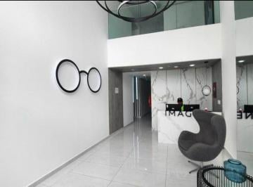 Departamento · 70m² · 1 Habitación · 1 Estacionamiento · Renta Loft Amoblado 70 m² Gonzalez Suarez