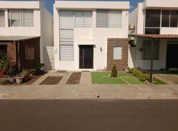 Casa de 2 habitaciones, Jaramijo · Casa de Renta en Jaramijó Urbanización Marina Bay