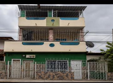 Casa · 150m² · 3 Habitaciones · Casa en Venta, Floresta 3, Sur de Guayaquil, Jenm