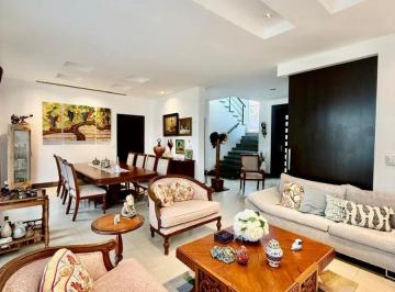 Casa de 3 habitaciones, Guayaquil · Samborondón Km 7.5 Laguna del Sol Casa en Venta