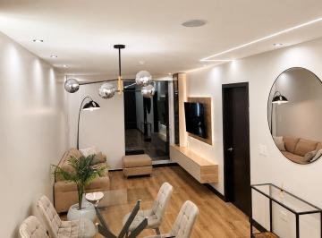 Departamento de 1 habitación, Quito · Renta Suite Amoblada Republica del Salvador - La Carolina
