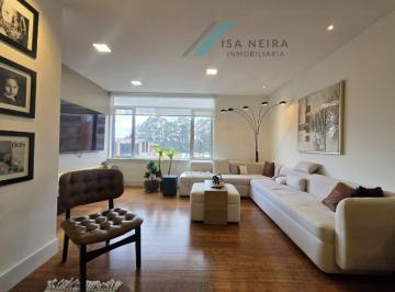 Departamento · 166m² · 2 Habitaciones · Departamento - San Sebastián