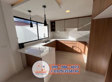 Casa de 3 habitaciones, Cuenca · Hermosas Casas en Venta – Sector Misicata