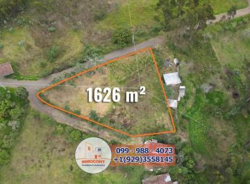 Terreno / Lote , Cuenca · Lote de Terreno en Venta – Sector Santa Ana