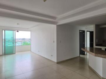 Departamento de 3 habitaciones, Guayaquil · Alquilo Departamento 3 Dorm. La Vista Towers Norte Gye City Mall Seguridad 24/7 Parqueo $650
