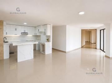 Departamento · 139m² · 3 Habitaciones · 2 Estacionamientos · Departamento en Venta con Garaje en Lomas de Urdesa A. m.