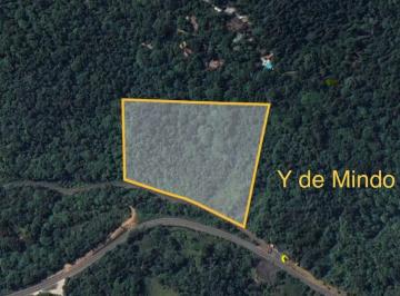 Terreno / Lote , Mindo · Terreno de 4.93 Ha en Venta en La y de Mindo