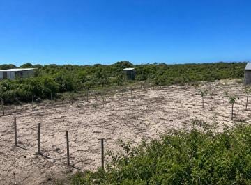 Terreno / Lote Venta 400m² · Venta de 2 Terrenos Contiguos, 400 m², Comuna San Antonio, Vía Progreso–playas
