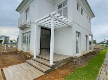 Casa de 3 habitaciones, Guayaquil · Venta Casa de Estreno - Aires Norte