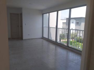 Departamento · 80m² · 3 Habitaciones · 1 Estacionamiento · Departamento en Alquiler Urbanización La Joya Etapa Granate Estf