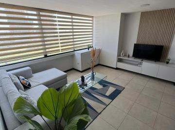 Departamento de 2 habitaciones, Guayaquil · Departamento en Venta, Puerto Santa Ana, Centro de Guayaquil