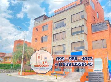 Departamento de 2 habitaciones, Cuenca · Exclusivo Departamento en Venta | Ubicación Privilegiada Remigio Crespo