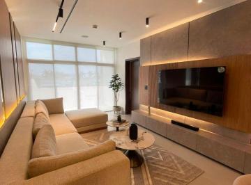 Departamento de 3 habitaciones, Guayaquil · Departamento Amoblado de Estreno - Riona Apartment