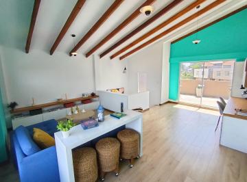 Casa · 129m² · 3 Habitaciones · 2 Estacionamientos · Venta Casa en Conjunto Residencial de Ontaneda | Terraza, Family Room y Club Privado