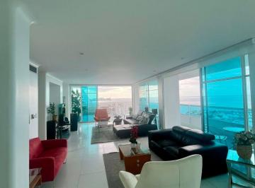 Departamento de 4 habitaciones, Salinas · Penthouse de Lujo en Alquiler en Puerto Lucía, Salinasespectacular Penthouse de Dos Plantas en Alq