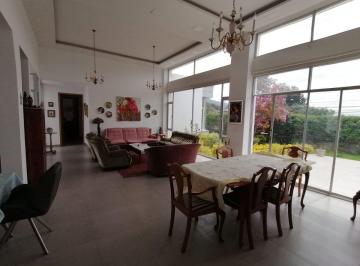 Casa de 4 habitaciones, Quito · Arriendo Casa Independiente en La Armenia.