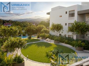 Departamento · 76m² · 1 Habitación · 1 Estacionamiento · Venta en Planos Suite + Balcón. Sector La Viña