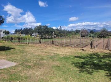 Terreno / Lote , Quito · Terreno Plano de 6800 m² en Venta en Tababela