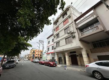 Oficina comercial · 192m² · 3 Habitaciones · Oficina en Venta en Manuel Galecio, Centro de Guayaquil, Cyp