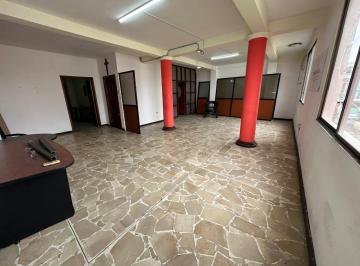 Oficina comercial · 192m² · Oficina en Alquiler Manuel Galecio, Centro de Guayaquil, Cyp