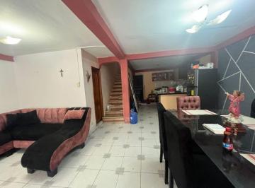 Casa de 3 habitaciones, Durán · El Recreo 3 Etapa Duran, Durán, Guayas, Ecuador - A. Salazar