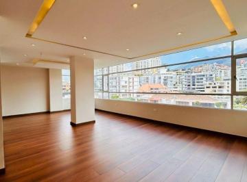 Departamento de 3 habitaciones, Quito · Departamento de 170 m² con 3 Habitaciones en Venta en Quito Tenis