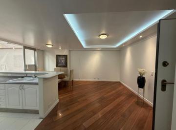 Suite de 1 habitación, Quito · ¡Espectacular Suite con Patio Privado de 75 M&sup2;! Pet Friendly - Sector Av Portugal| $600