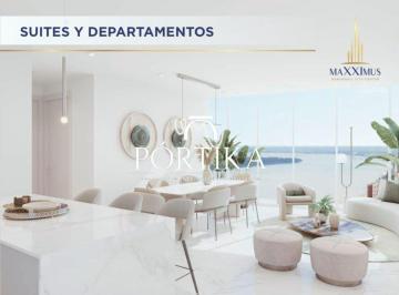 Suite de 1 habitación, Guayaquil · Suite Proyecto Vista Espectacular - Maxximus - Puerto Santa Ana